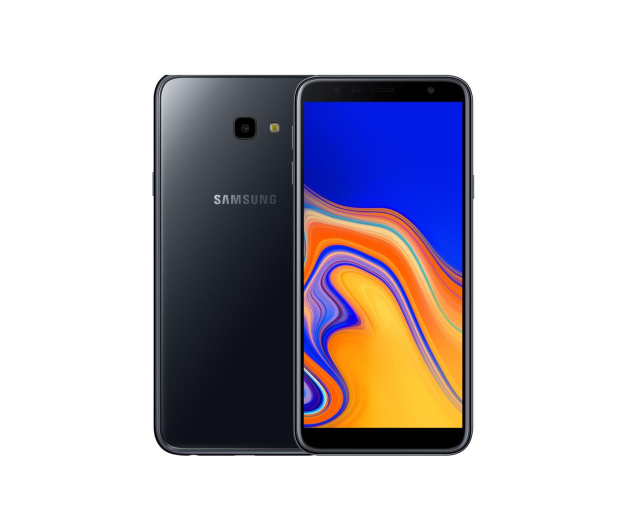 Samsung Galaxy J4+ J415F 2/32GB Dual Sim Black - 451443 - zdjęcie